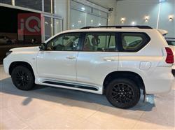 تويوتا لاندكروزر برادو